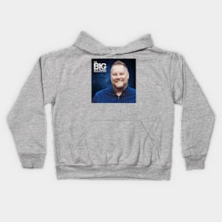 Team Brian Kids Hoodie